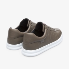 Camper Dark Brown Sneakers Mens - Runner Online Ireland | PYZQJ5043